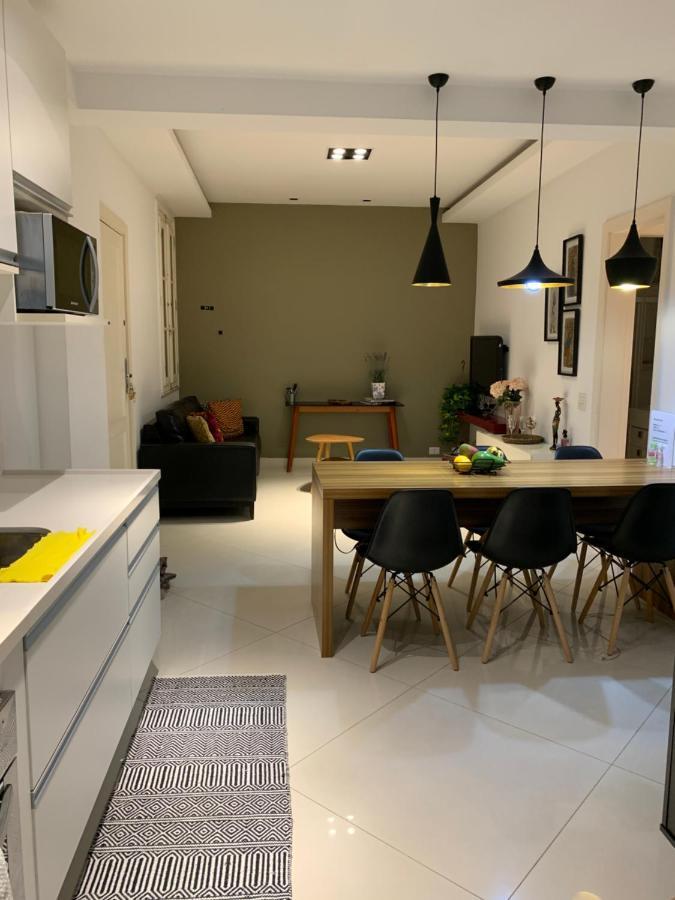 Charming Apartment In The Best Area Of Ipanema Rio de Janeiro Kültér fotó