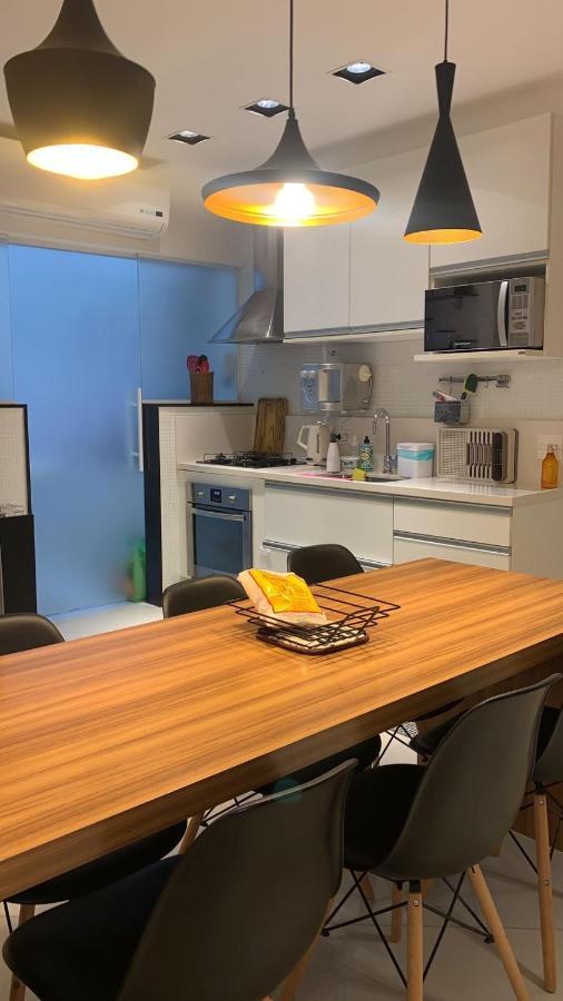 Charming Apartment In The Best Area Of Ipanema Rio de Janeiro Kültér fotó