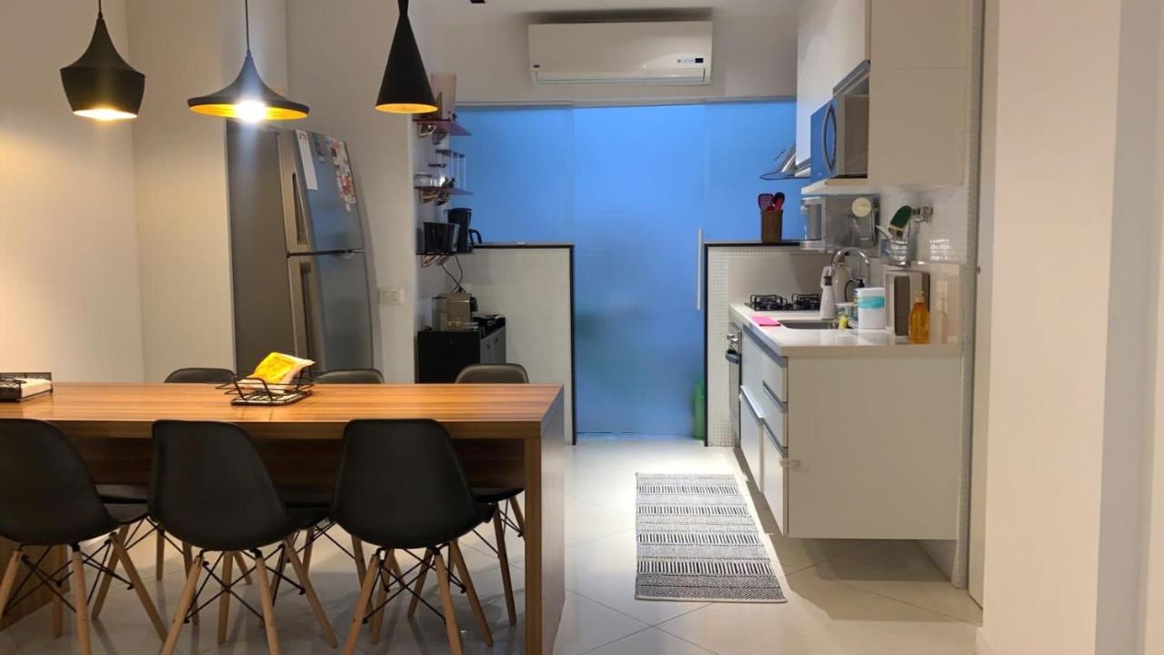 Charming Apartment In The Best Area Of Ipanema Rio de Janeiro Kültér fotó