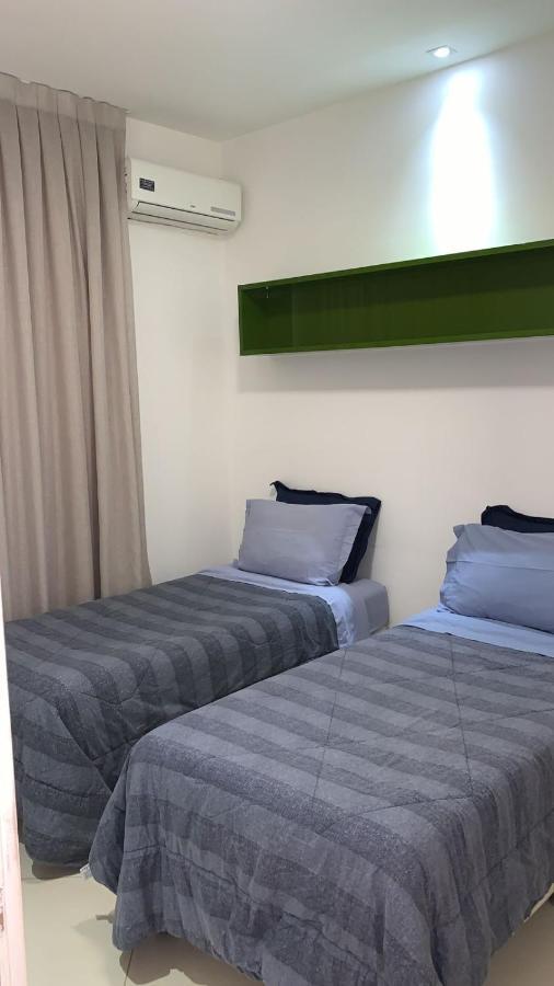 Charming Apartment In The Best Area Of Ipanema Rio de Janeiro Kültér fotó