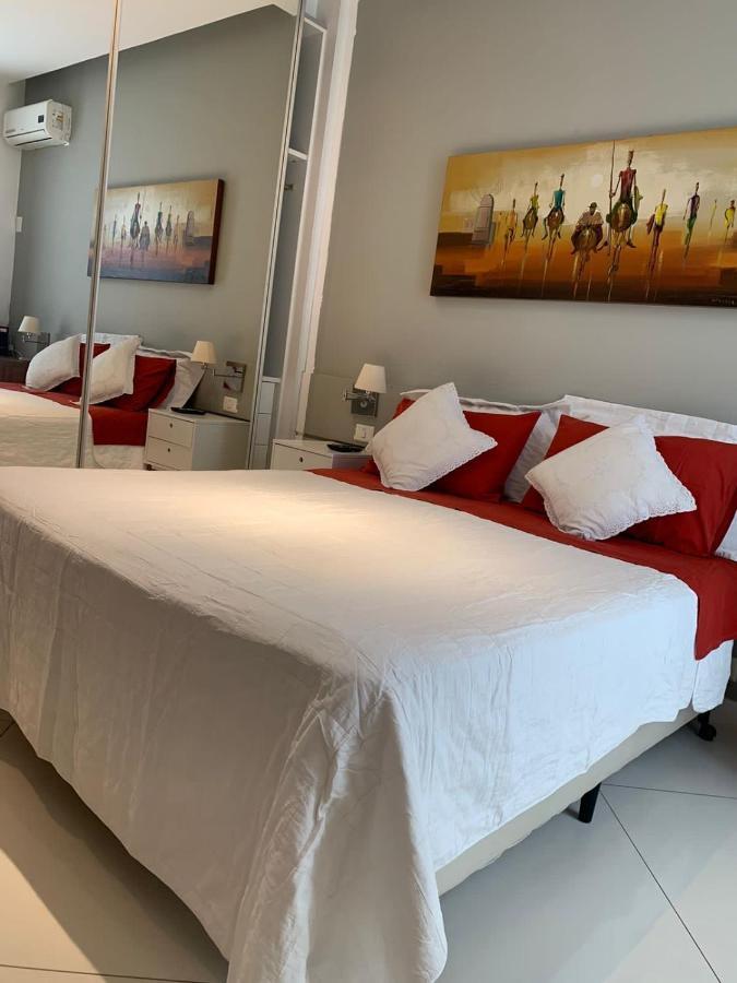 Charming Apartment In The Best Area Of Ipanema Rio de Janeiro Kültér fotó