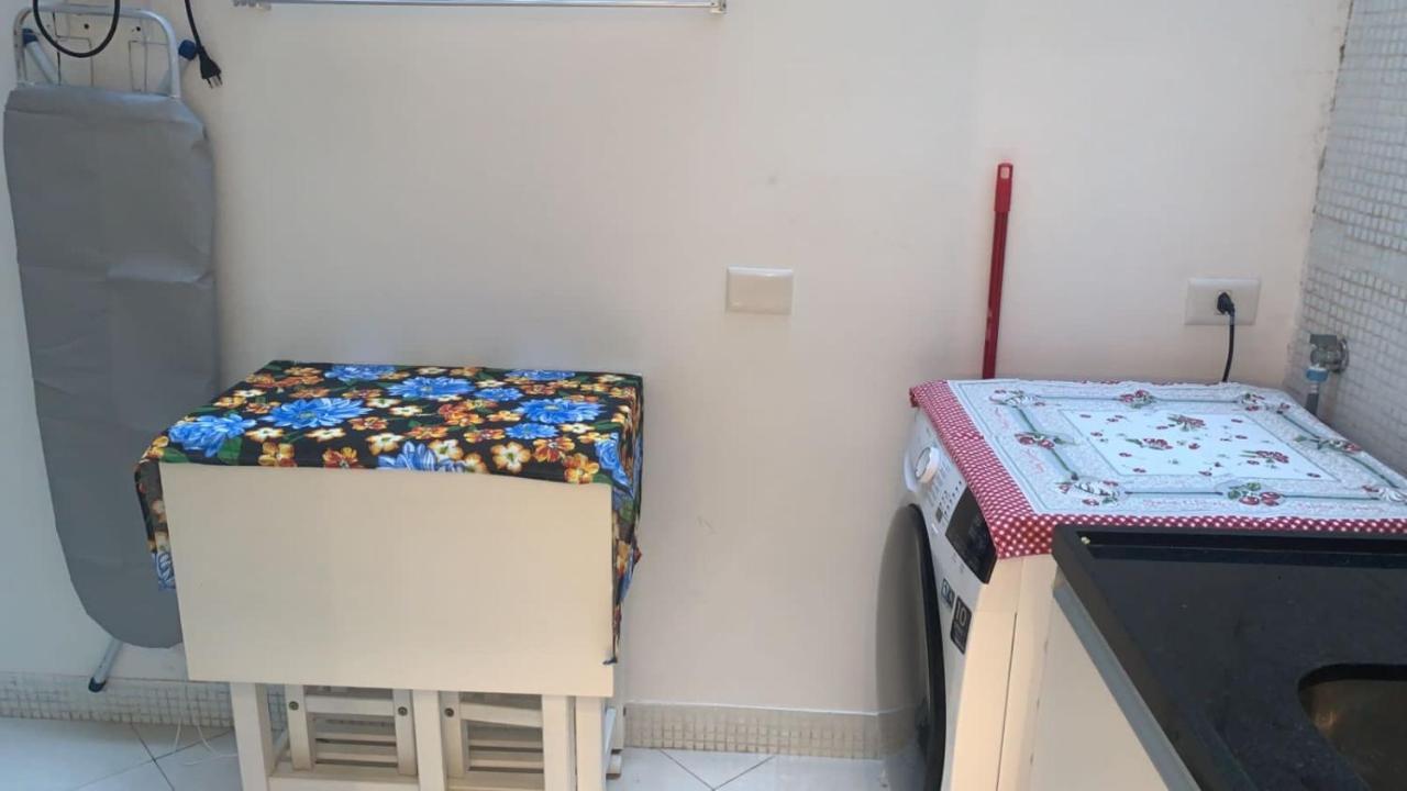 Charming Apartment In The Best Area Of Ipanema Rio de Janeiro Kültér fotó