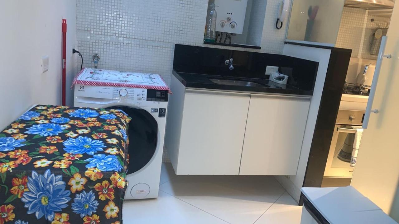 Charming Apartment In The Best Area Of Ipanema Rio de Janeiro Kültér fotó